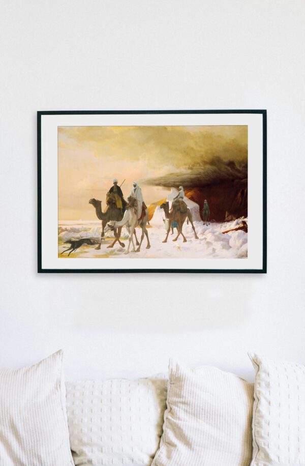 Arctic Desert – Bild 3