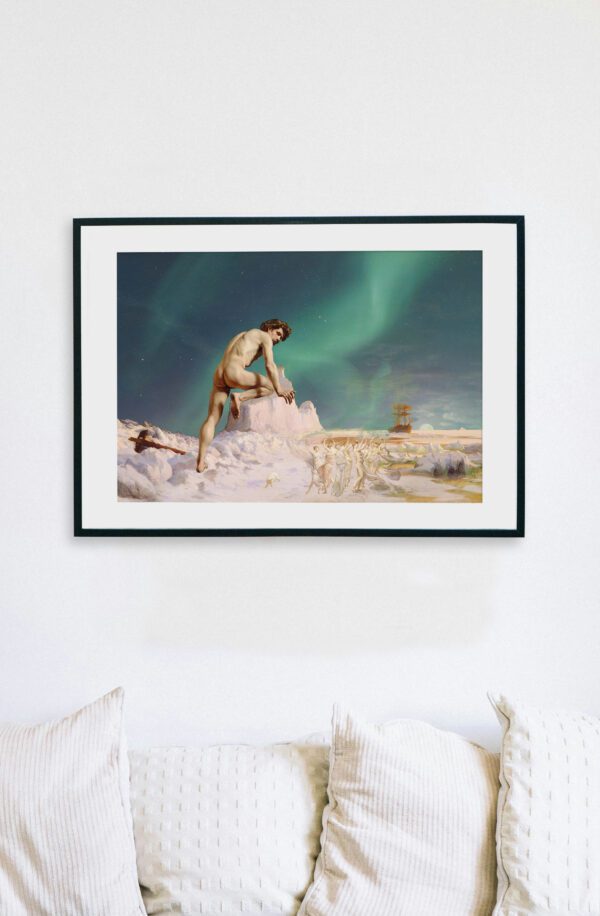 Aurora – Bild 2