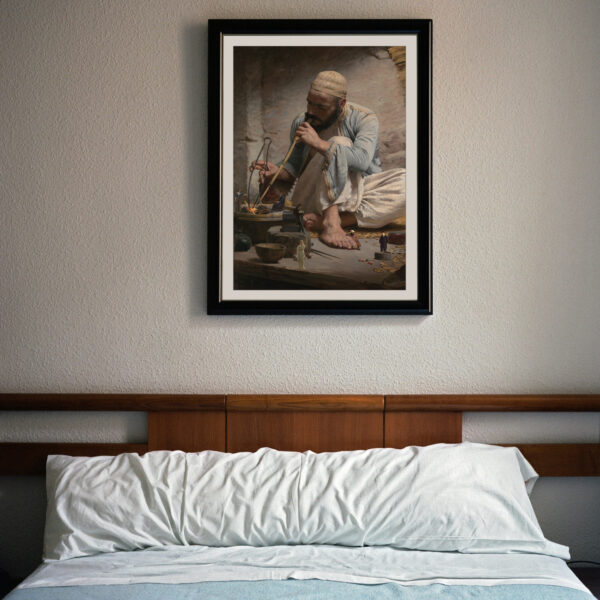 Giant´s Home – Bild 3